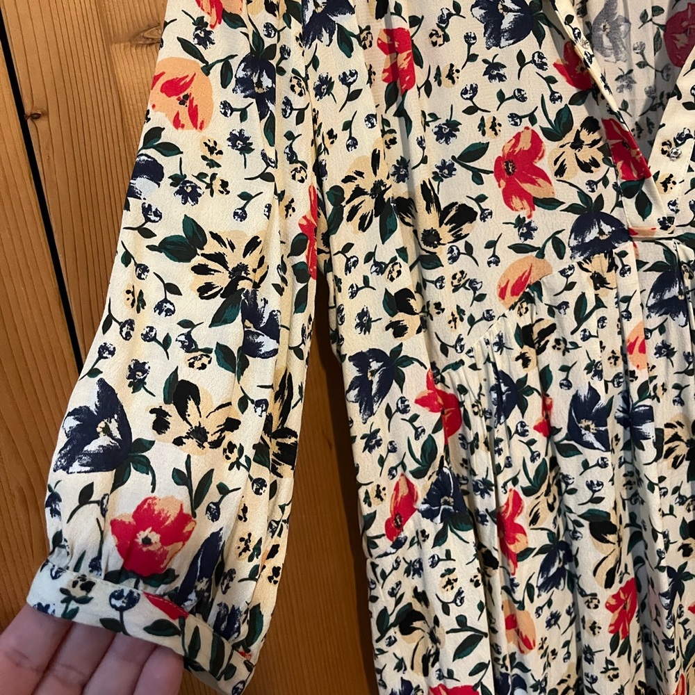 ba&sh dress - Picture 5 of 7